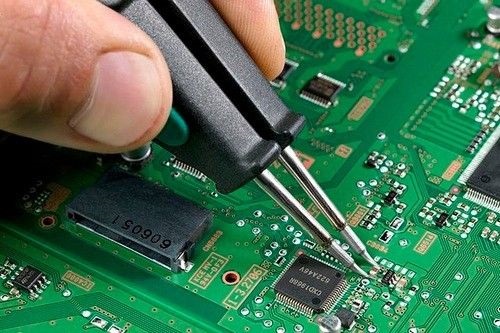 PC - Chip Level Maintenance